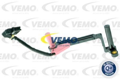 Датчик частоты вращения, автоматическая коробка передач VEMO V52-72-0155 для KIA SORENTO