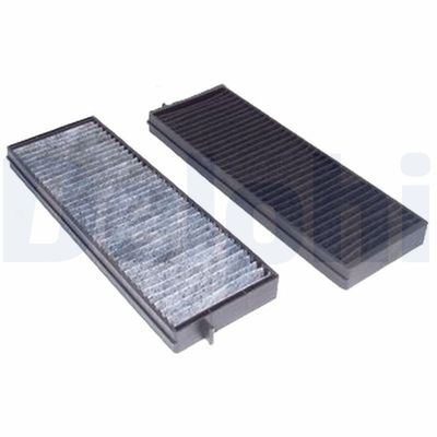 FILTER INNENRAUMLUFT DELPHI TSP0325341C