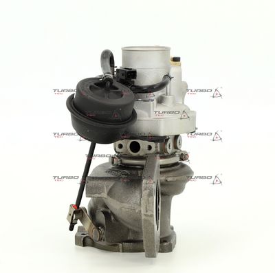 COMPRESOR SISTEM DE SUPRAALIMENTARE