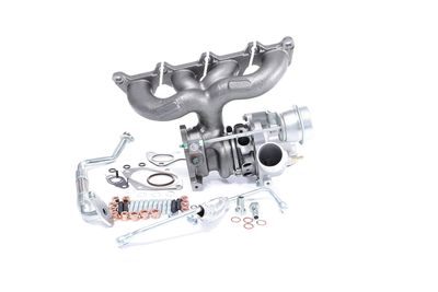 LADER AUFLADUNG BTS Turbo T981362 27