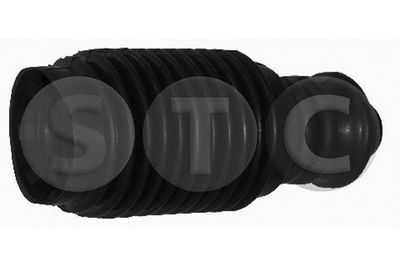 SCHUTZKAPPE/FALTENBALG STOßDäMPFER