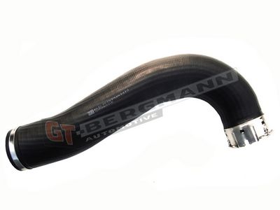 GT-BERGMANN Automotive - Hadica plniaceho vzduchu (hadica turba) OPEL, VAUXHALL, RENAULT , GT52-194