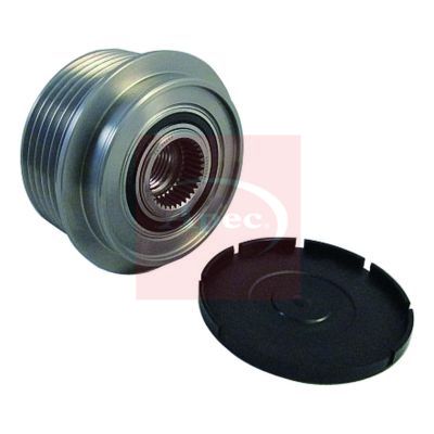 APEC Alternator Freewheel Clutch AOP1138