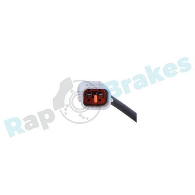 Vorschau Sensor, Raddrehzahl Ansicht 2