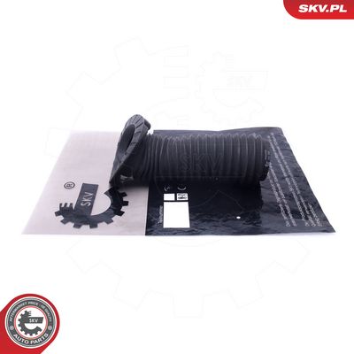 Ochranné víko/prachovka, tlumič SKV 95SKV705