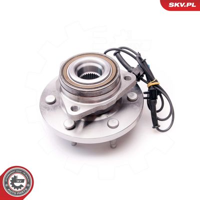 Rato guolio komplektas