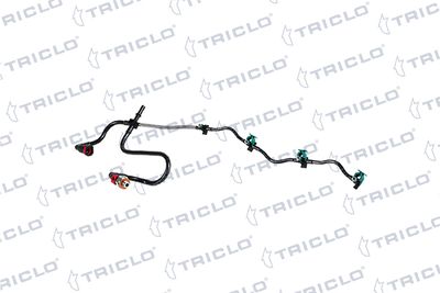 горивопровод TRICLO