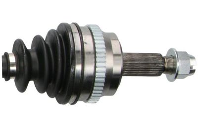 Aandrijfas Voor Rechts 1116mm (voor voertuigen met ABS, nieuw) past: NISSAN INTERSTAR  OPEL MOVANO A  RENAULT MASTER II 1.9D/2.5D/3.0D 04.02-