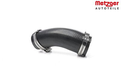 LADELUFTSCHLAUCH METZGER AUTOTEILE 2400838 21