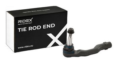 накрайник на напречна кормилна щанга RIDEX 914T1227