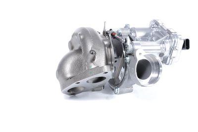 LADER AUFLADUNG BTS Turbo T916213KL 26