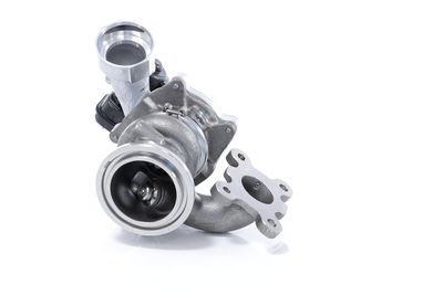 LADER AUFLADUNG BTS Turbo T919051 20