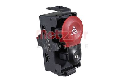 COMUTATOR LUMINI DE AVARIE