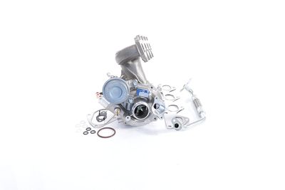 LADER AUFLADUNG BTS Turbo T981361 36