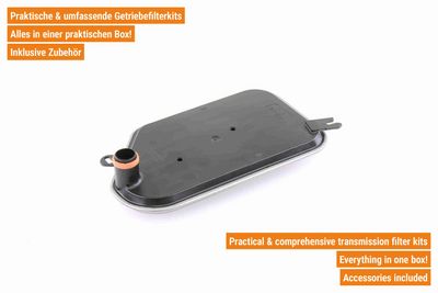 HYDRAULIKFILTER AUTOMATIKGETRIEBE VAICO V200336 10