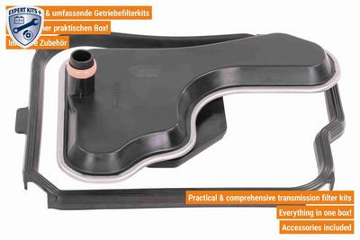 HYDRAULIKFILTERSATZ AUTOMATIKGETRIEBE VAICO V220313 9