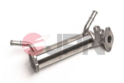 Aušintuvas, išmetamųjų dujų recirkuliacija