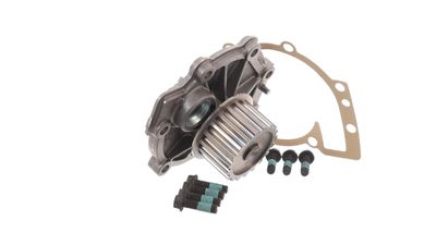 WASSERPUMPE MOTORKüHLUNG SKF VKPC86635 8