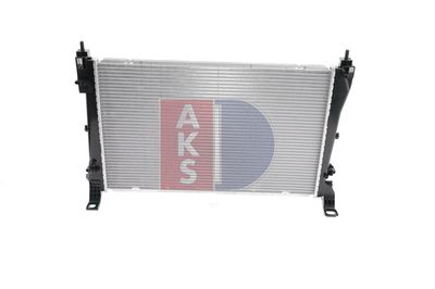 KüHLER MOTORKüHLUNG AKS DASIS 080104N 7