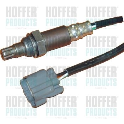 Лямбда-зонд HOFFER 7481613 для HONDA INSIGHT