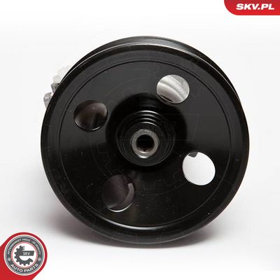 Hydraulické čerpadlo, řízení SKV 10SKV063