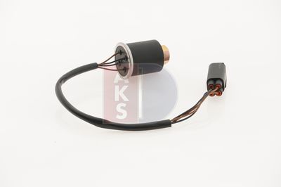 DRUCKSCHALTER KLIMAANLAGE AKS DASIS 860195N 8