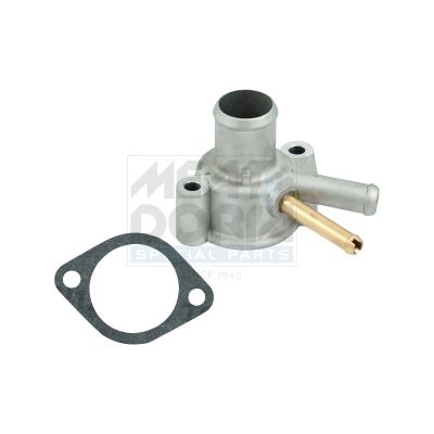 TERMOSTAT LICHID RACIRE