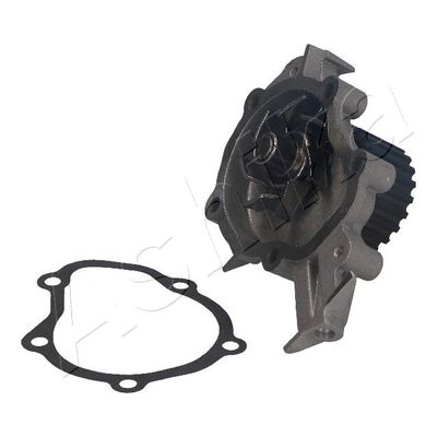 Water Pump, engine cooling 35-W0-004