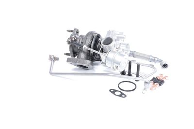 LADER AUFLADUNG BTS Turbo T981121 31