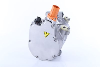 COMPRESOR CLIMATIZARE NISSENS 891075 29