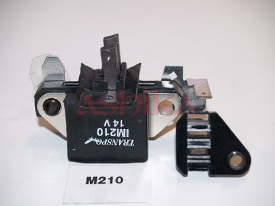 регулатор на генератор ASHIKA 77-0M-M210