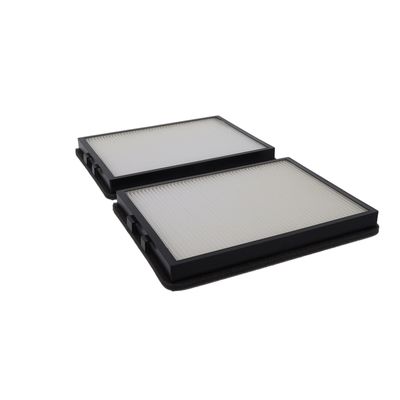 FILTER INNENRAUMLUFT CORTECO 21651897 28