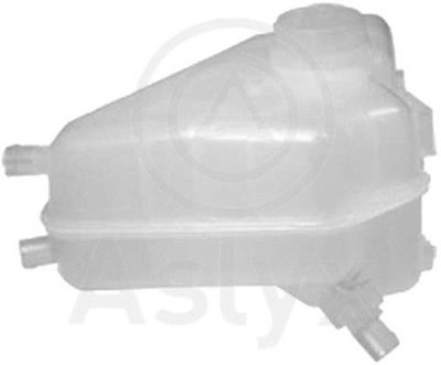 Компенсационный бак, охлаждающая жидкость Aslyx AS-535514 для FORD B-MAX