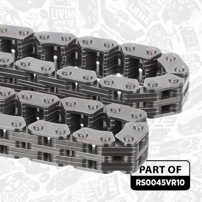 Sada rozvodového řetězu ET ENGINETEAM RS0045VR10