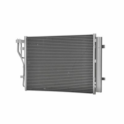 CONDENSATOR CLIMATIZARE NISSENS 940251 28