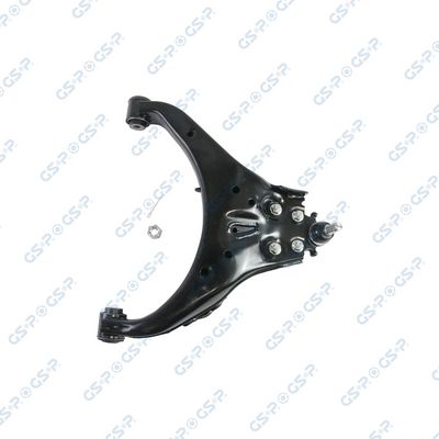 BRAT SUSPENSIE ROATA