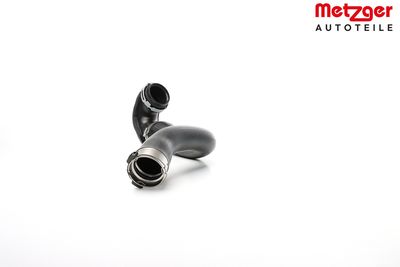 LADELUFTSCHLAUCH METZGER AUTOTEILE 2401357 31