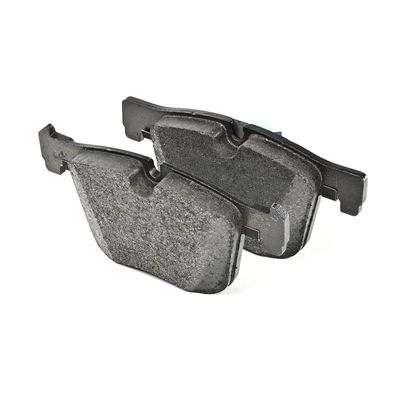 BREMSBELAGSATZ SCHEIBENBREMSE DELPHI LP2234 17