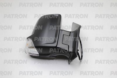 Наружное зеркало PATRON PMG2436M07 для VW CRAFTER