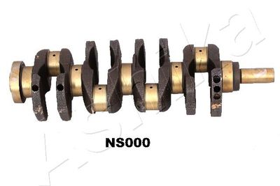 ARBORE COTIT ASHIKA 18NS000 4