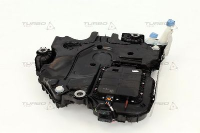UNITATE REZERVOR INJECTIE ADITIV TURBO-TEC ADB002 54