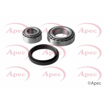 Wheel Bearing Kit APEC AWB1126