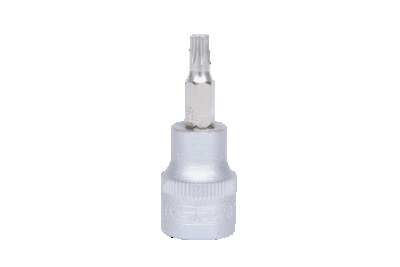 Ks Tools - Nástrčný nadstavec s visačkou TORX 3/8" T20