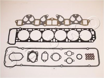 Комплект прокладок, головка цилиндра JAPKO 48164 для NISSAN LAUREL