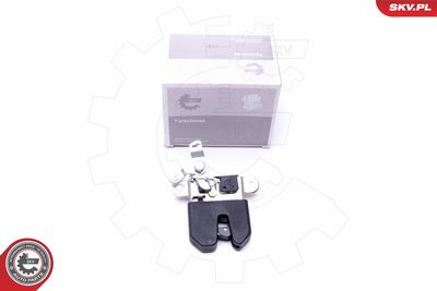 INCHIZATOR CAPOTA MOTOR