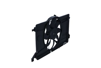 VENTILATOR RADIATOR NRF 47879 39