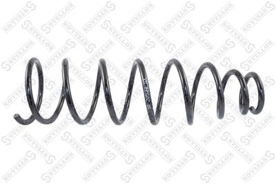 Пружина ходовой части STELLOX 10-20523-SX для MITSUBISHI GALANT