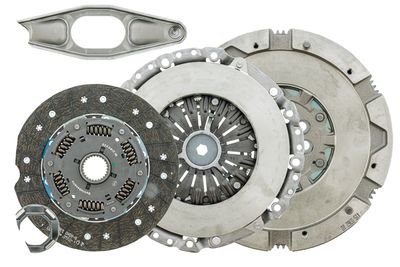 Set ambreiaj AISIN SKE-BM06