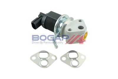 SUPAPA RECIRCULARE GAZE DE ESAPAMENT BOGAP A6320136 3