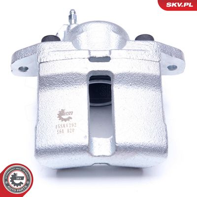 Bromsok ESEN SKV 45SKV292